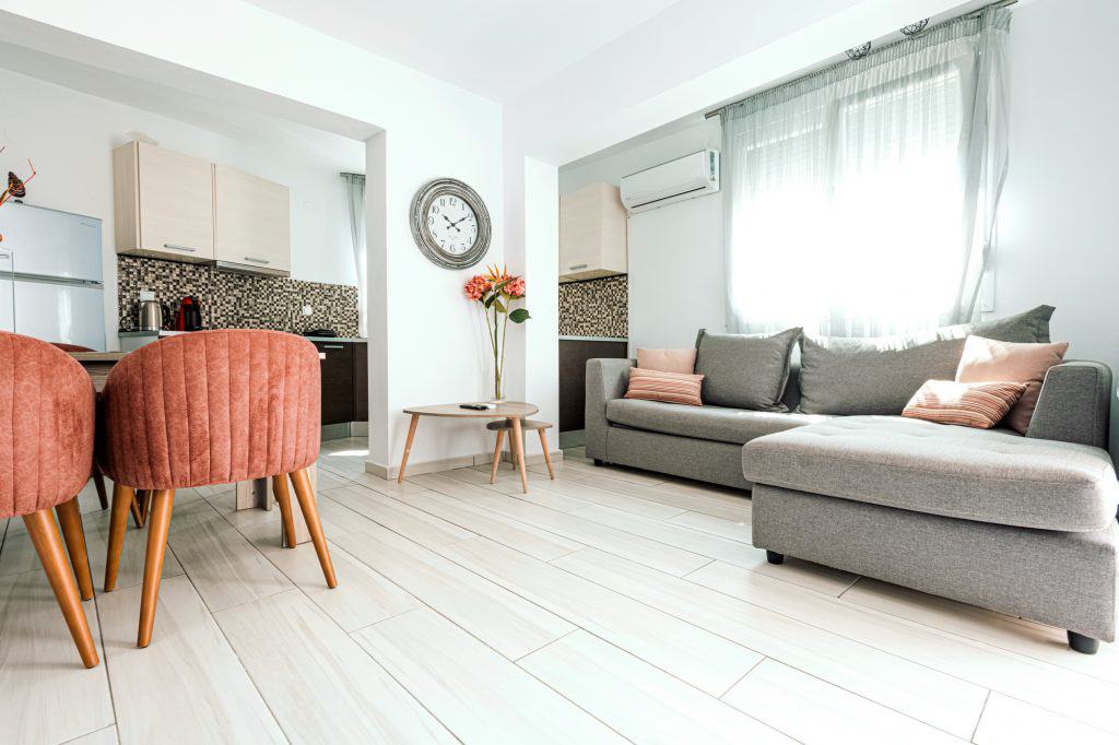 Design Suites Efharis Sauvignon san to spiti sas nea peramos