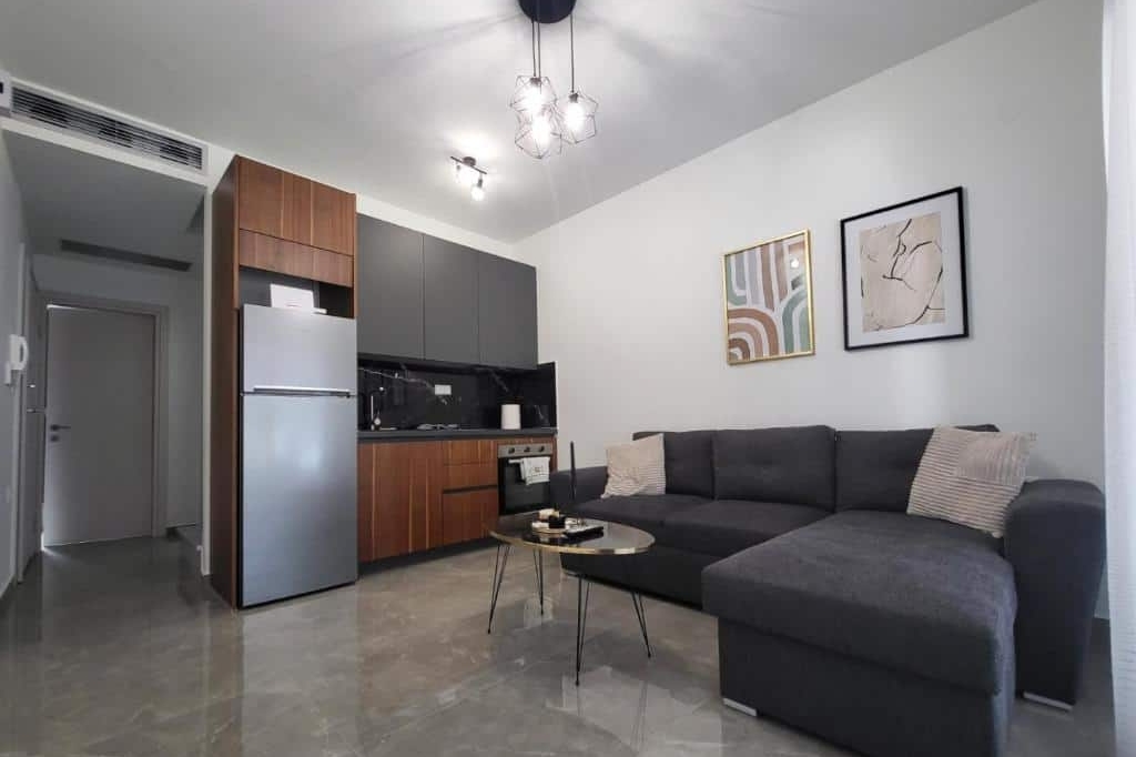 Thἕros Exceptional Residence