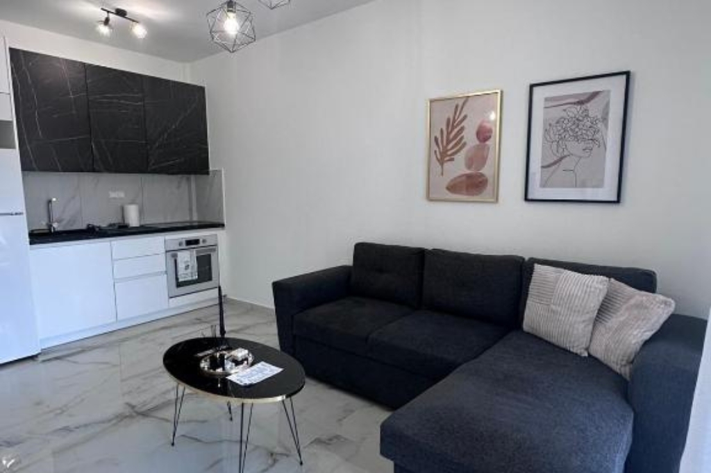 ἕαR Exceptional Residence